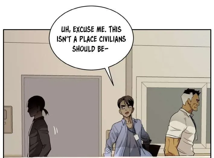 Read Counter Cube chapter 100 image 22 on Lezhin