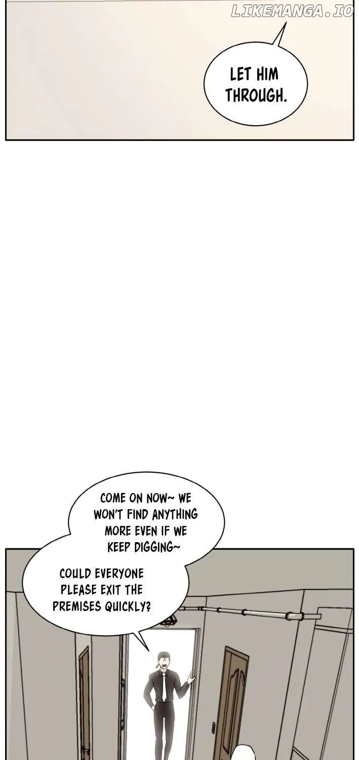 Read Counter Cube chapter 100 image 23 on Lezhin