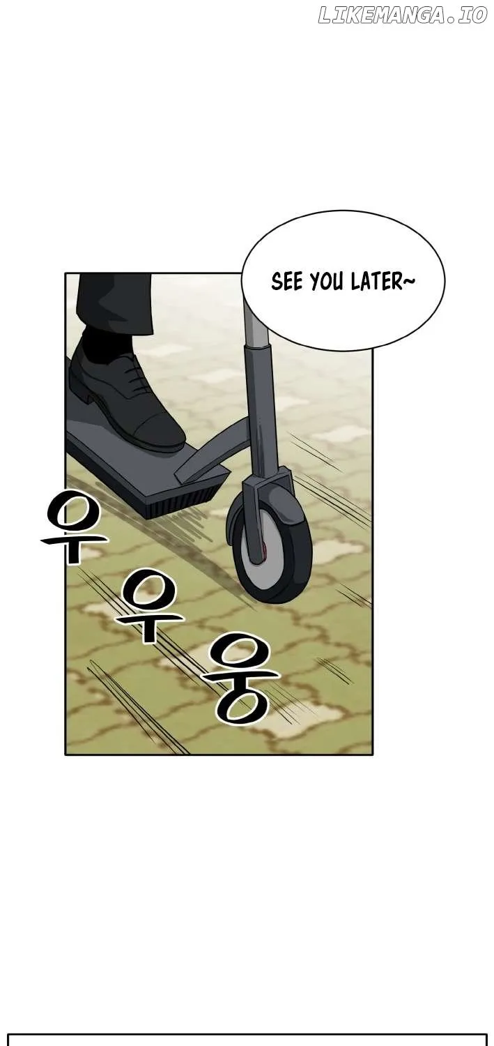 Read Counter Cube chapter 100 image 3 on Lezhin