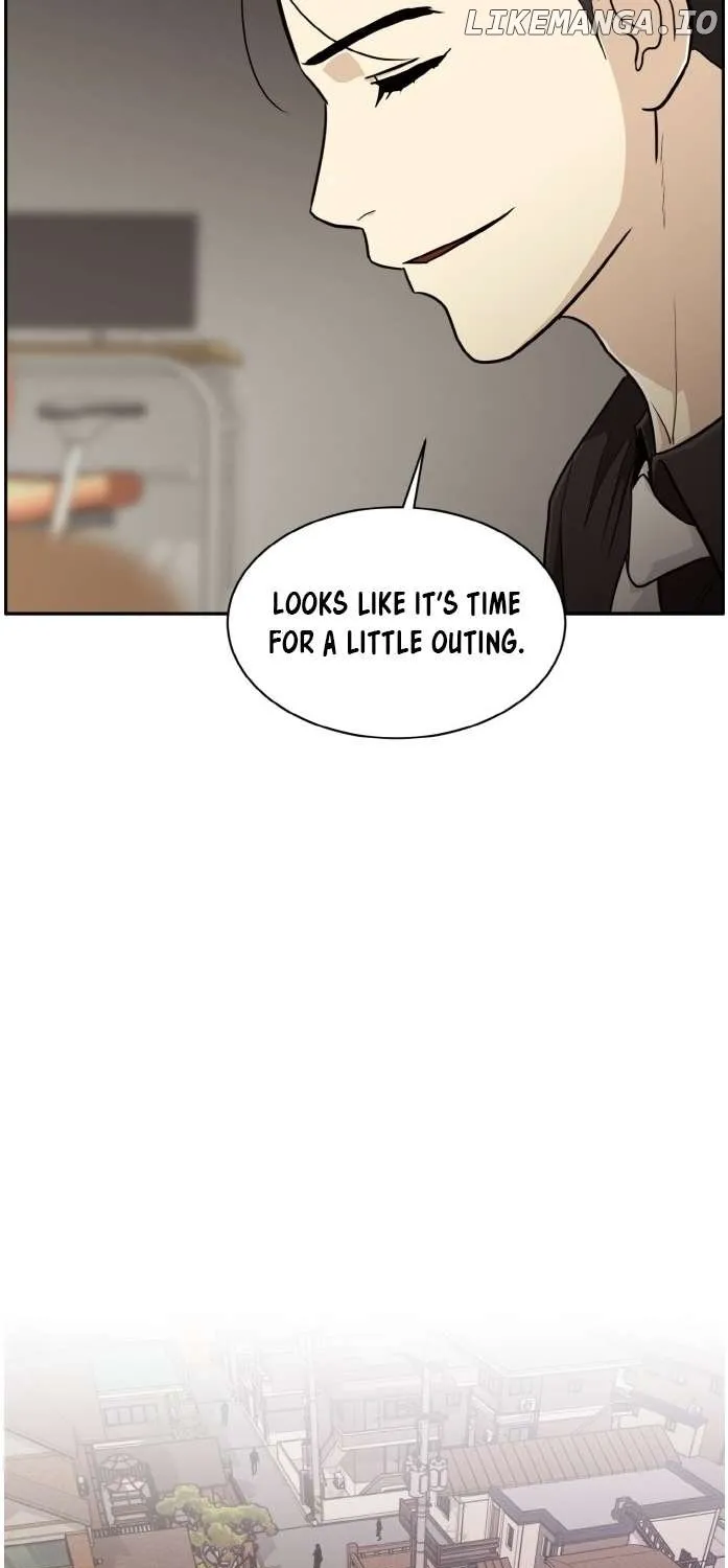Read Counter Cube chapter 100 image 33 on Lezhin