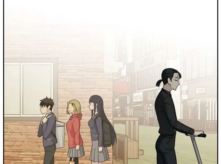 Read Counter Cube chapter 100 image 4 on Lezhin