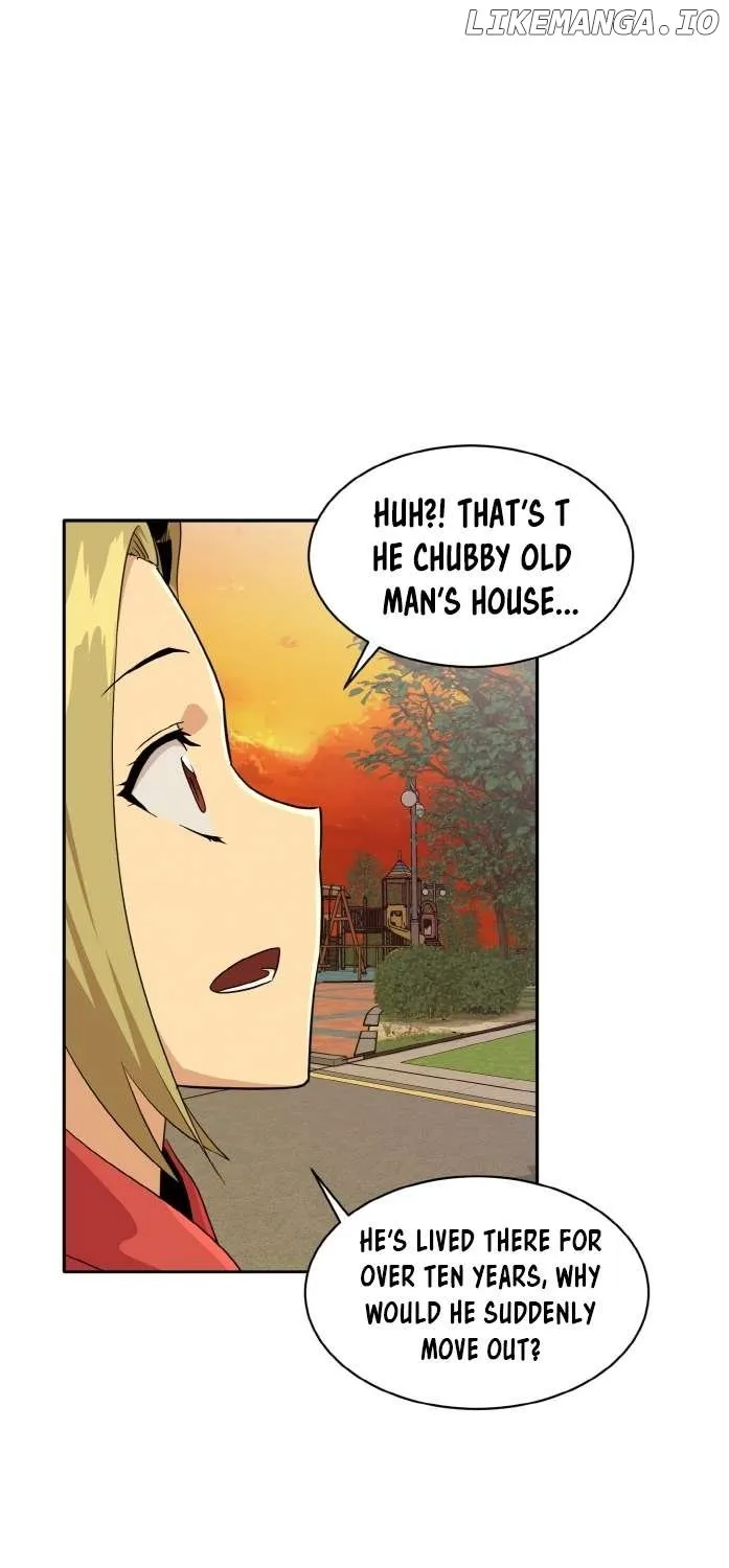 Read Counter Cube chapter 100 image 43 on Lezhin
