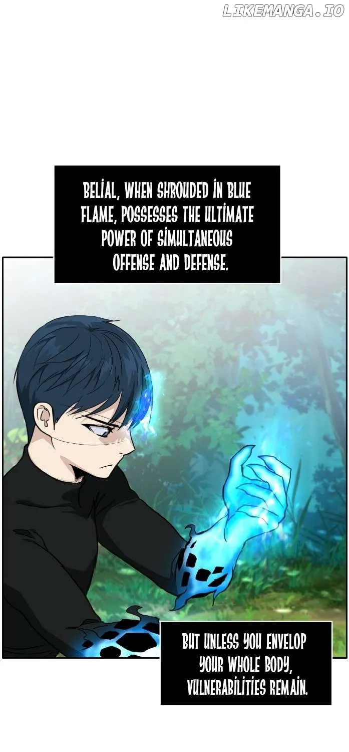 Read Counter Cube chapter 100 image 47 on Lezhin