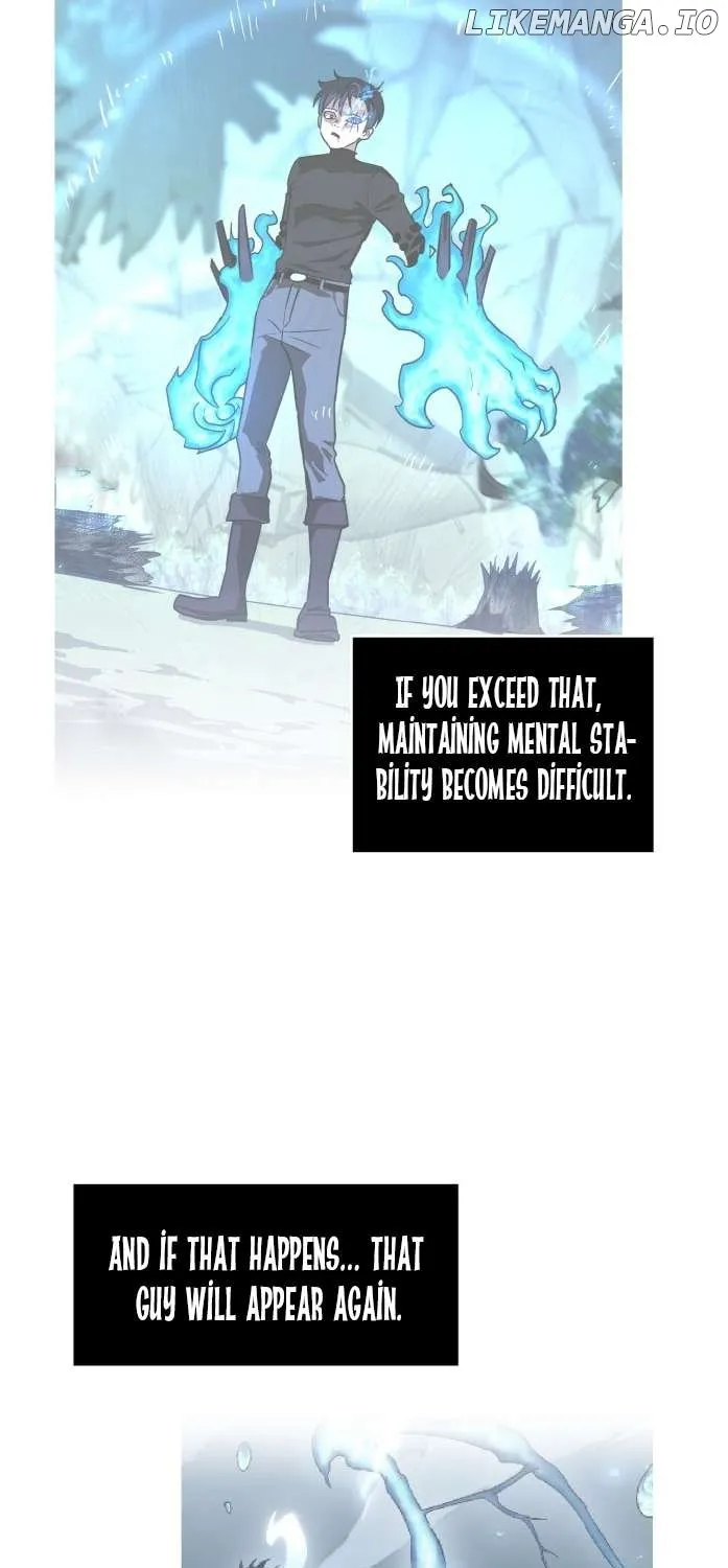 Read Counter Cube chapter 100 image 49 on Lezhin