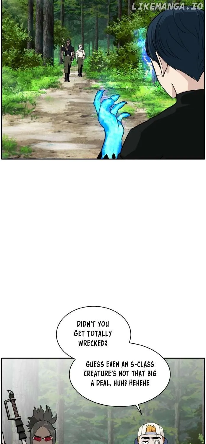 Read Counter Cube chapter 100 image 53 on Lezhin