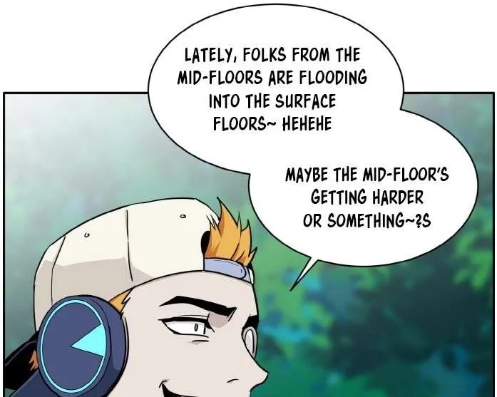 Read Counter Cube chapter 100 image 56 on Lezhin