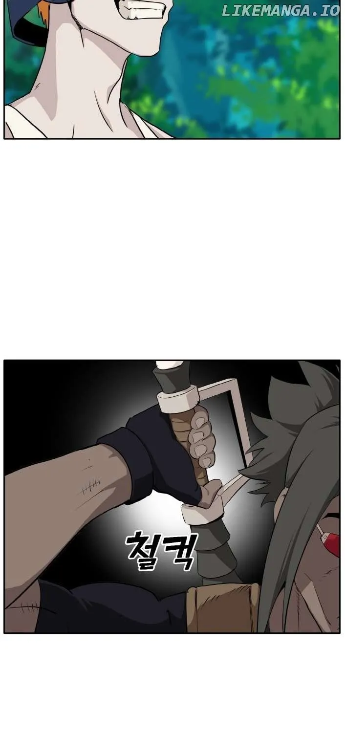 Read Counter Cube chapter 100 image 57 on Lezhin