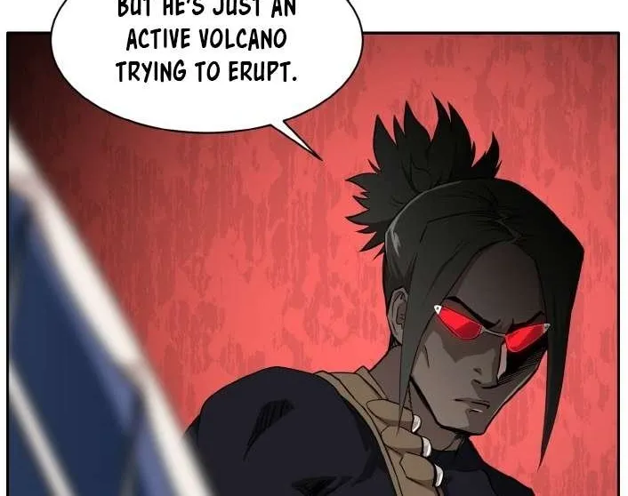 Read Counter Cube chapter 100 image 60 on Lezhin