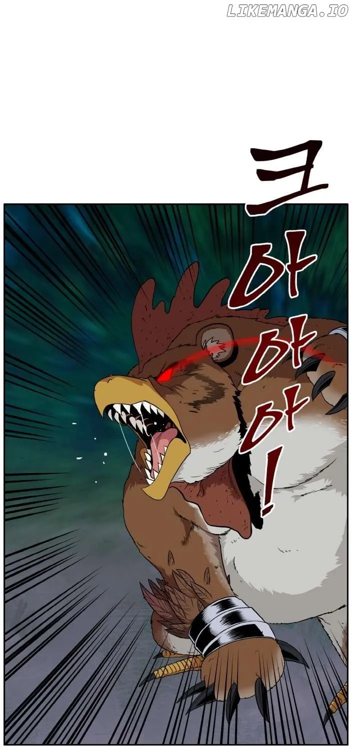 Read Counter Cube chapter 100 image 63 on Lezhin