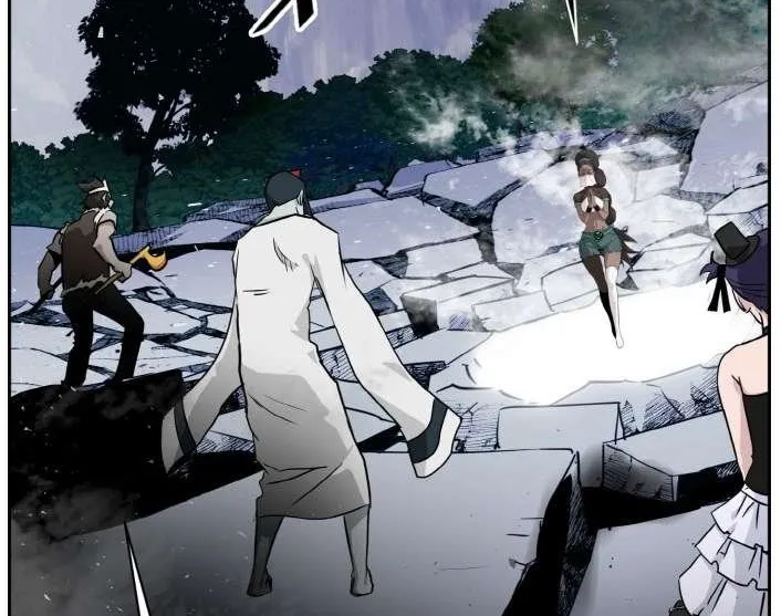 Read Counter Cube chapter 100 image 70 on Lezhin