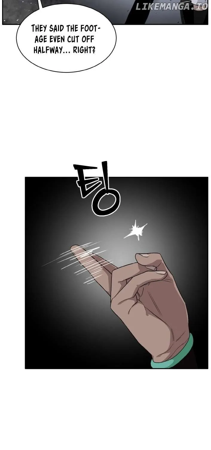 Read Counter Cube chapter 100 image 71 on Lezhin