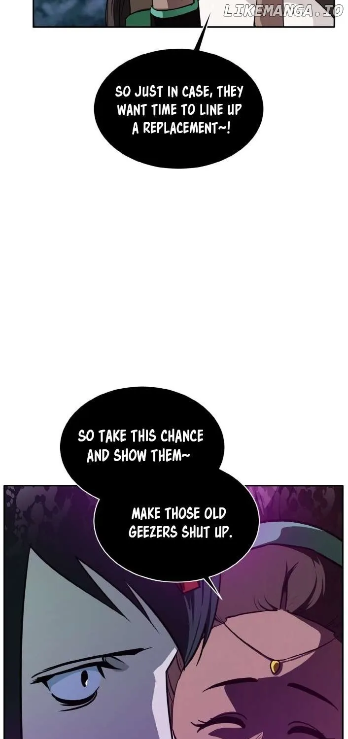Read Counter Cube chapter 100 image 81 on Lezhin