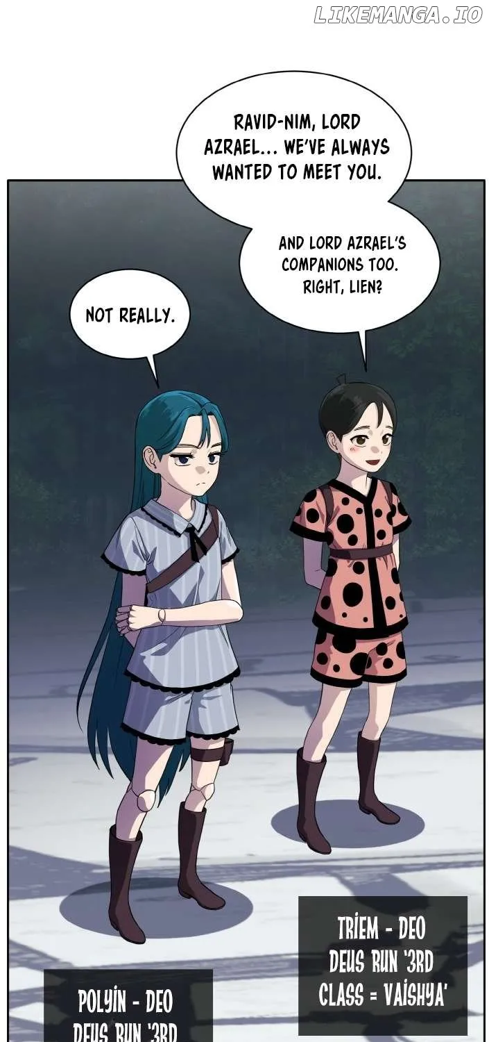 Read Counter Cube chapter 100 image 87 on Lezhin