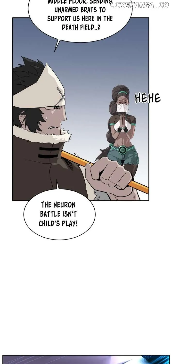 Read Counter Cube chapter 100 image 89 on Lezhin