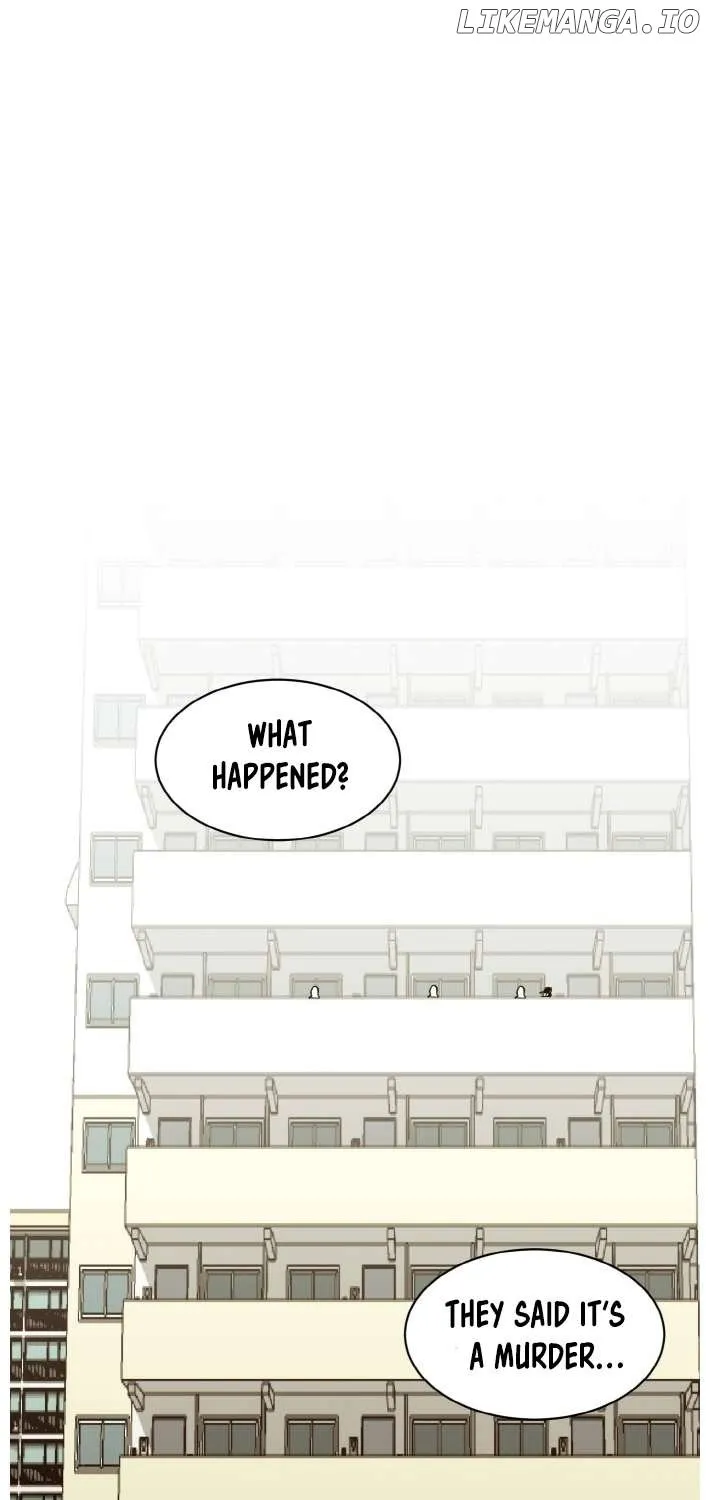 Read Counter Cube chapter 100 image 9 on Lezhin