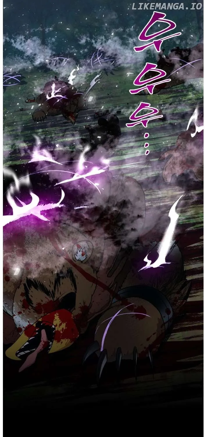 Read Counter Cube chapter 100 image 95 on Lezhin