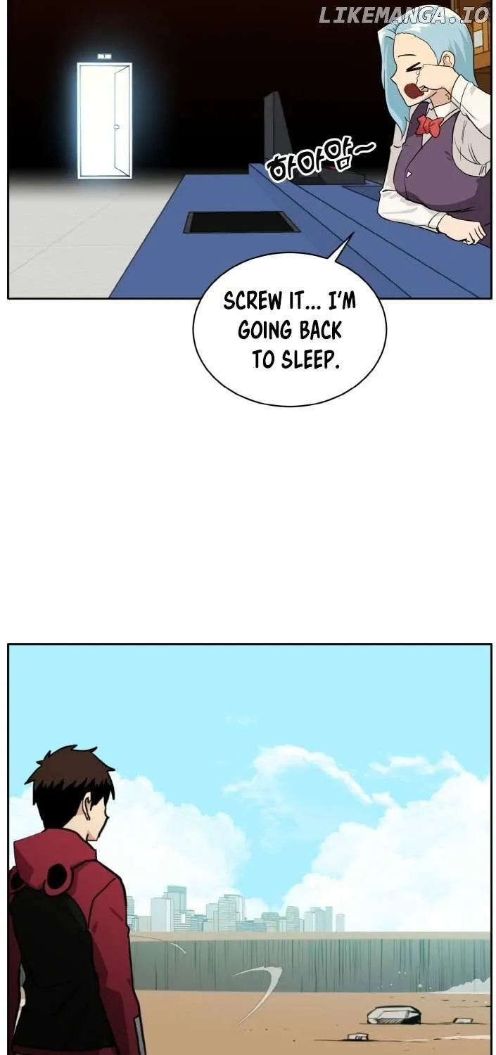 Read Counter Cube chapter 100 image 99 on Lezhin