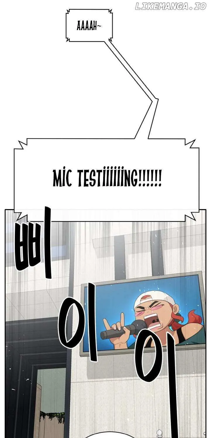 Read Counter Cube chapter 101 image 1 on Lezhin