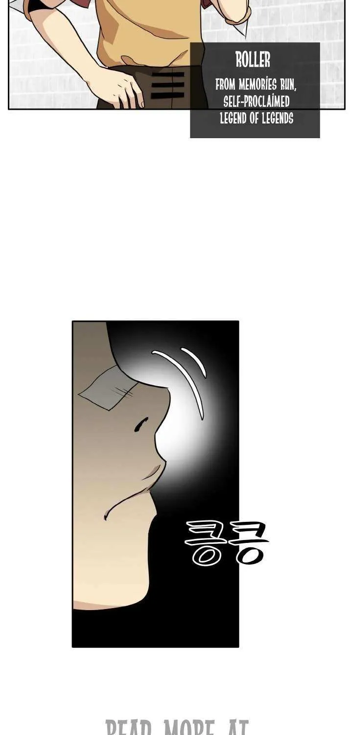 Read Counter Cube chapter 101 image 10 on Lezhin