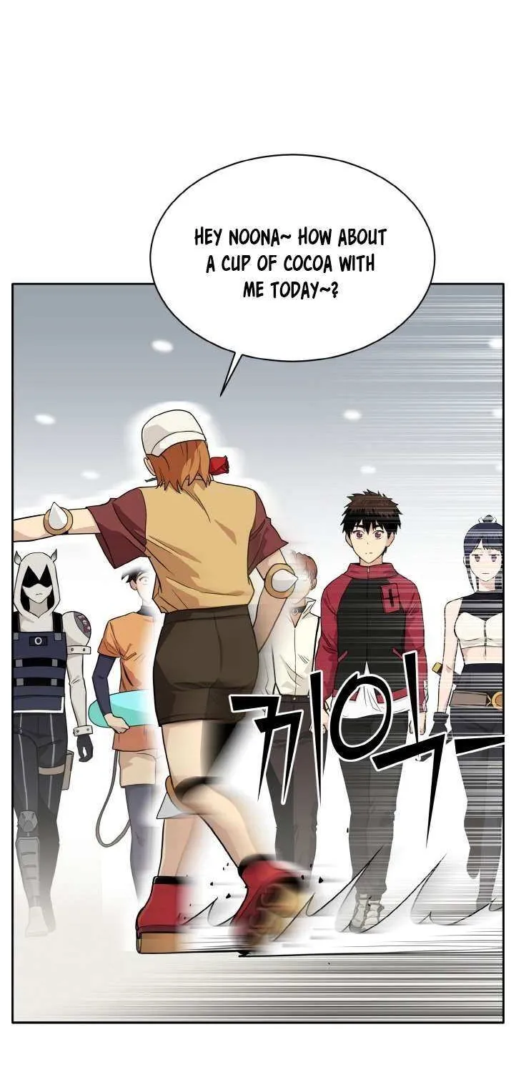 Read Counter Cube chapter 101 image 13 on Lezhin