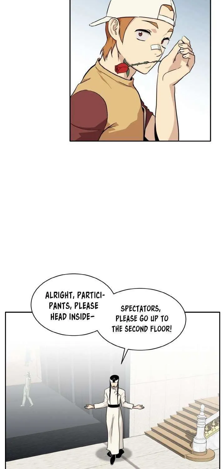 Read Counter Cube chapter 101 image 16 on Lezhin