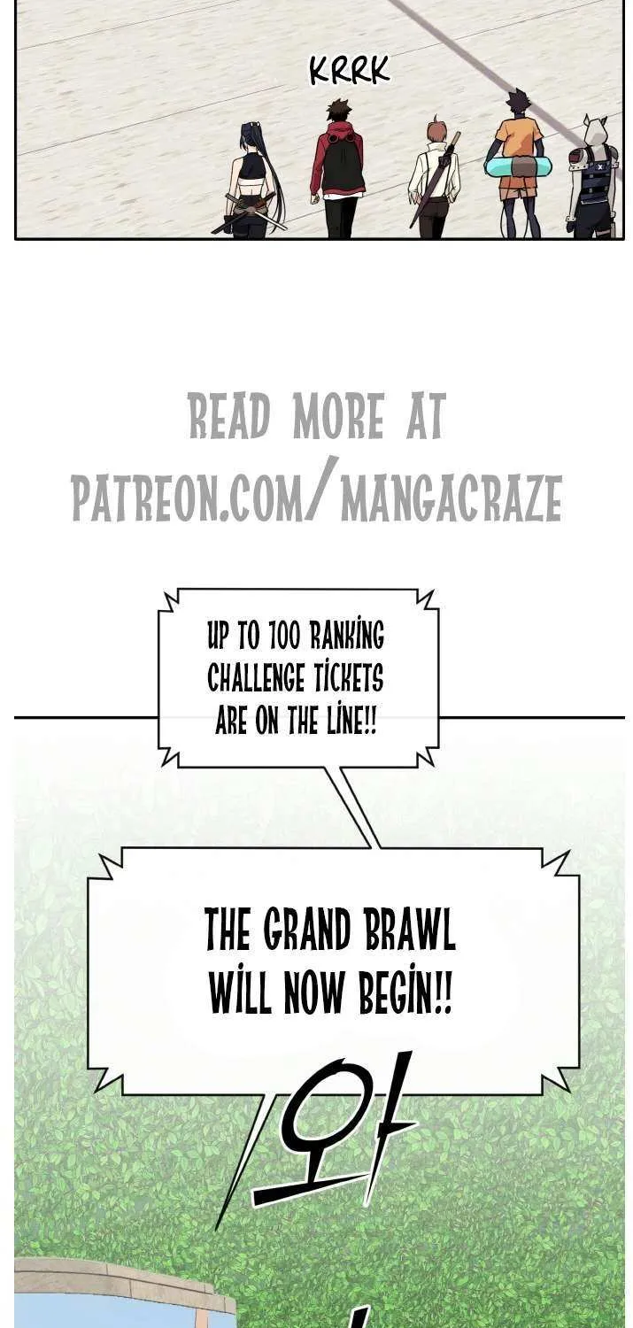 Read Counter Cube chapter 101 image 17 on Lezhin