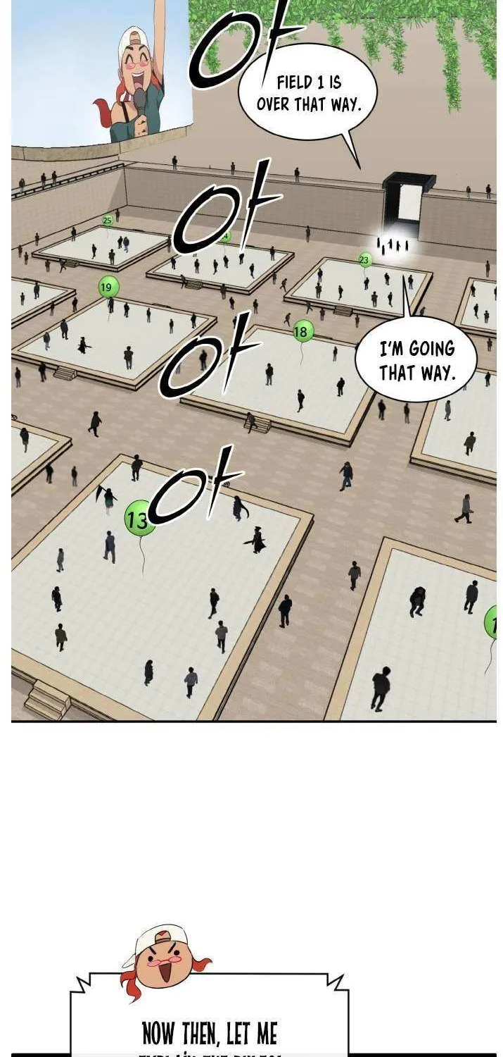 Read Counter Cube chapter 101 image 18 on Lezhin