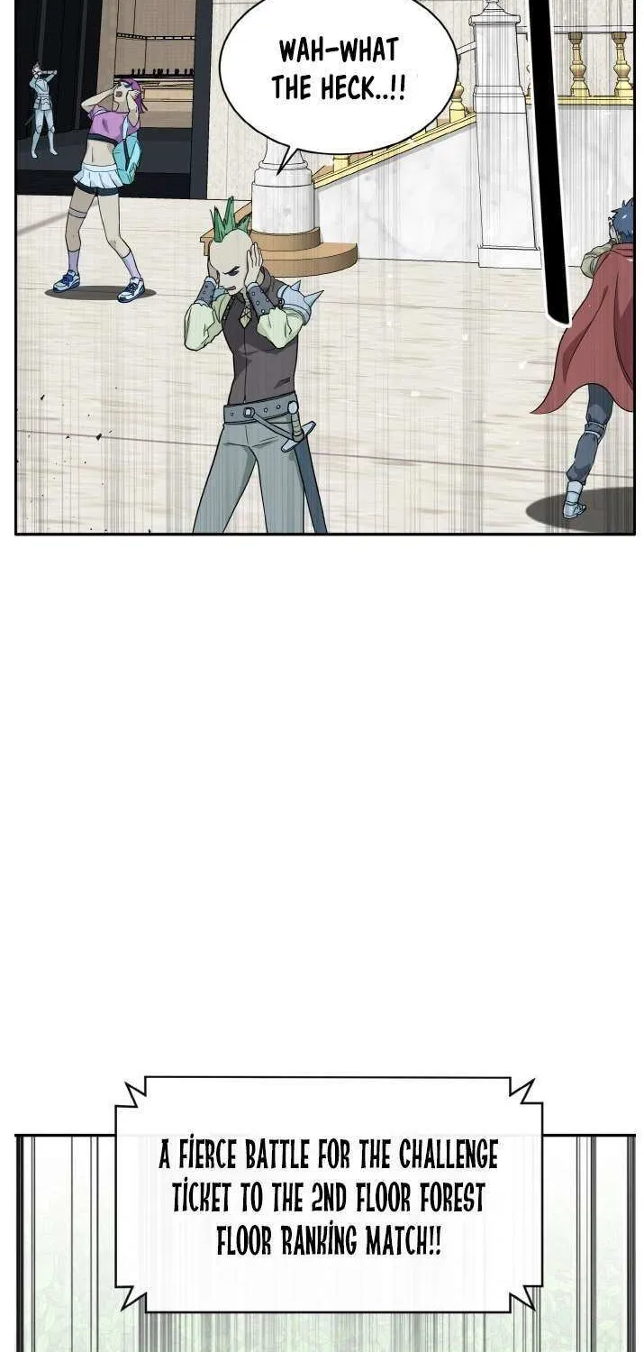 Read Counter Cube chapter 101 image 2 on Lezhin