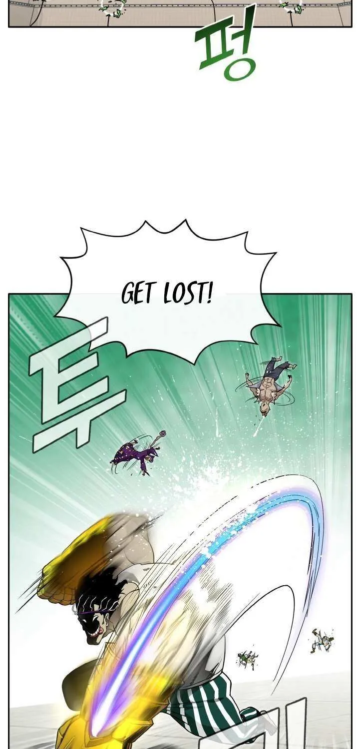 Read Counter Cube chapter 101 image 26 on Lezhin