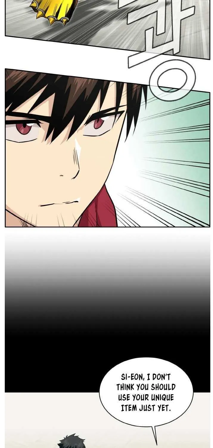 Read Counter Cube chapter 101 image 27 on Lezhin
