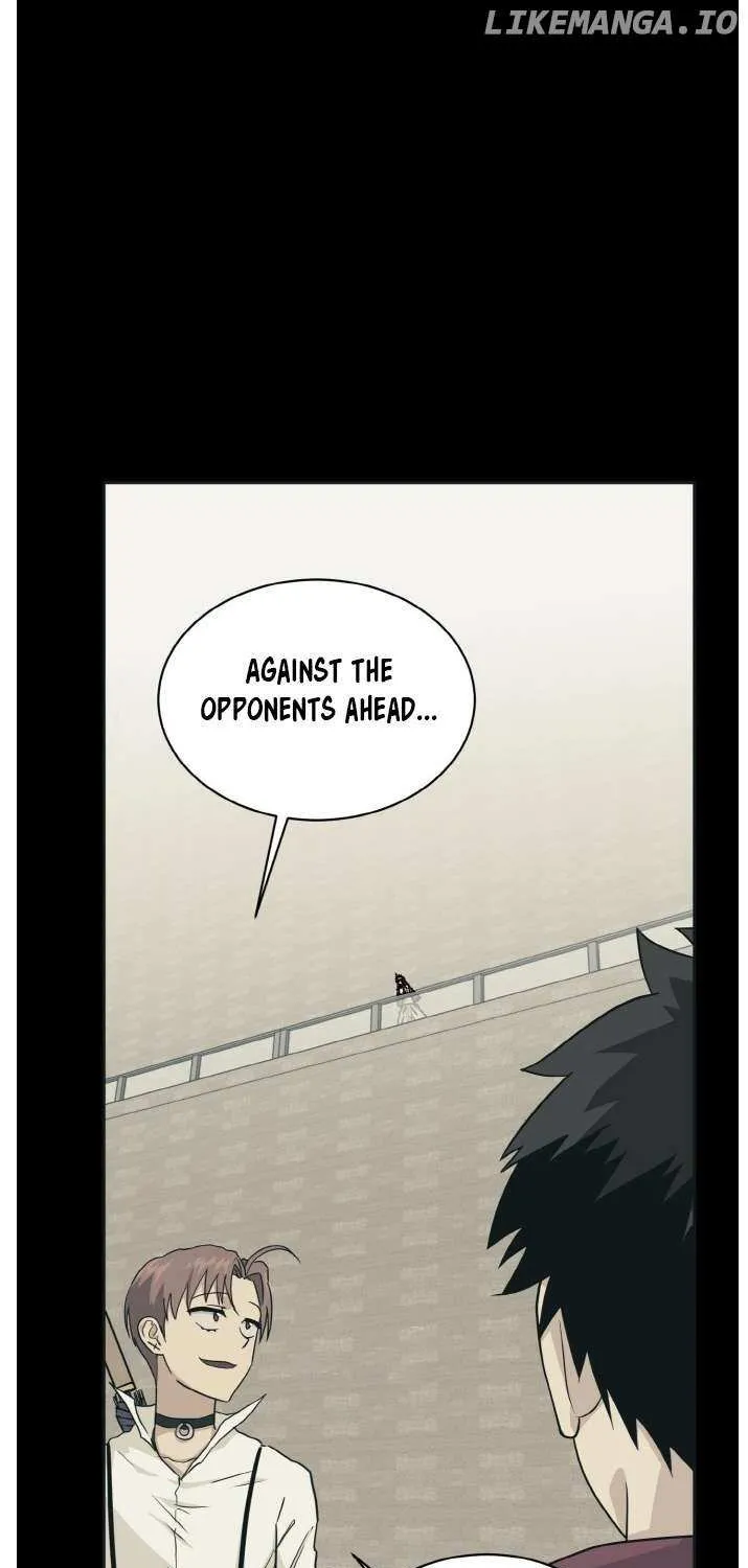 Read Counter Cube chapter 101 image 29 on Lezhin