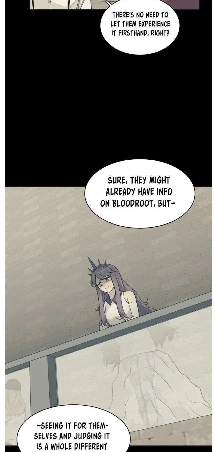 Read Counter Cube chapter 101 image 30 on Lezhin