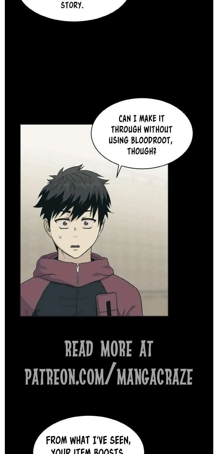 Read Counter Cube chapter 101 image 31 on Lezhin