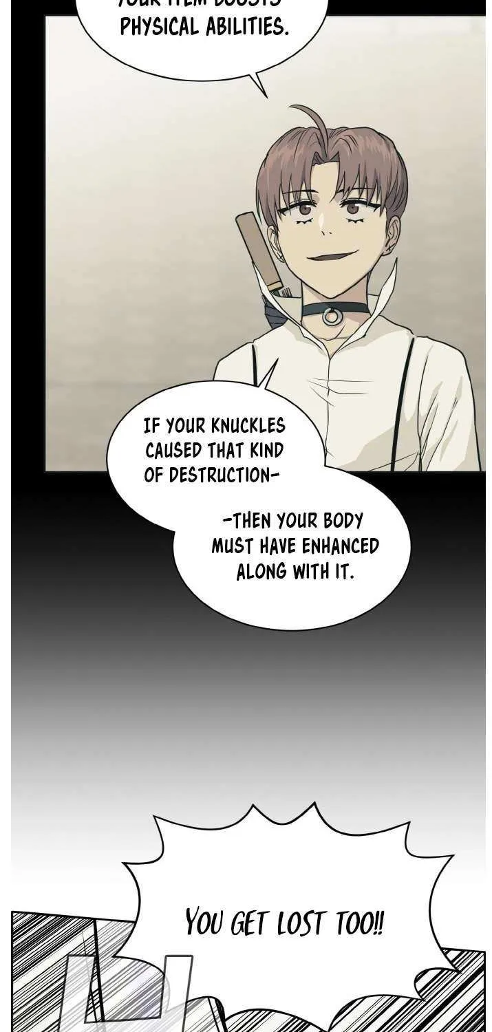 Read Counter Cube chapter 101 image 32 on Lezhin