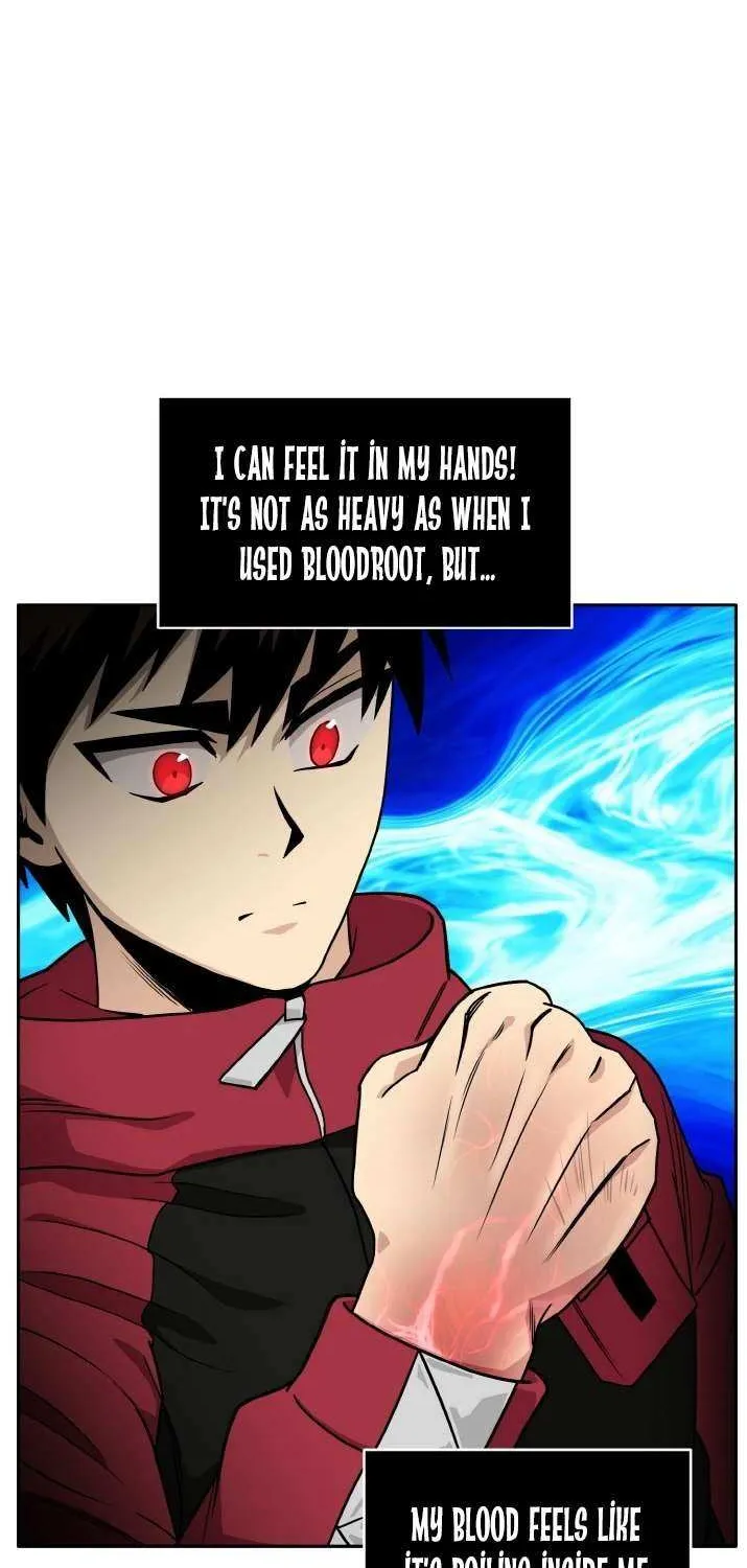 Read Counter Cube chapter 101 image 37 on Lezhin
