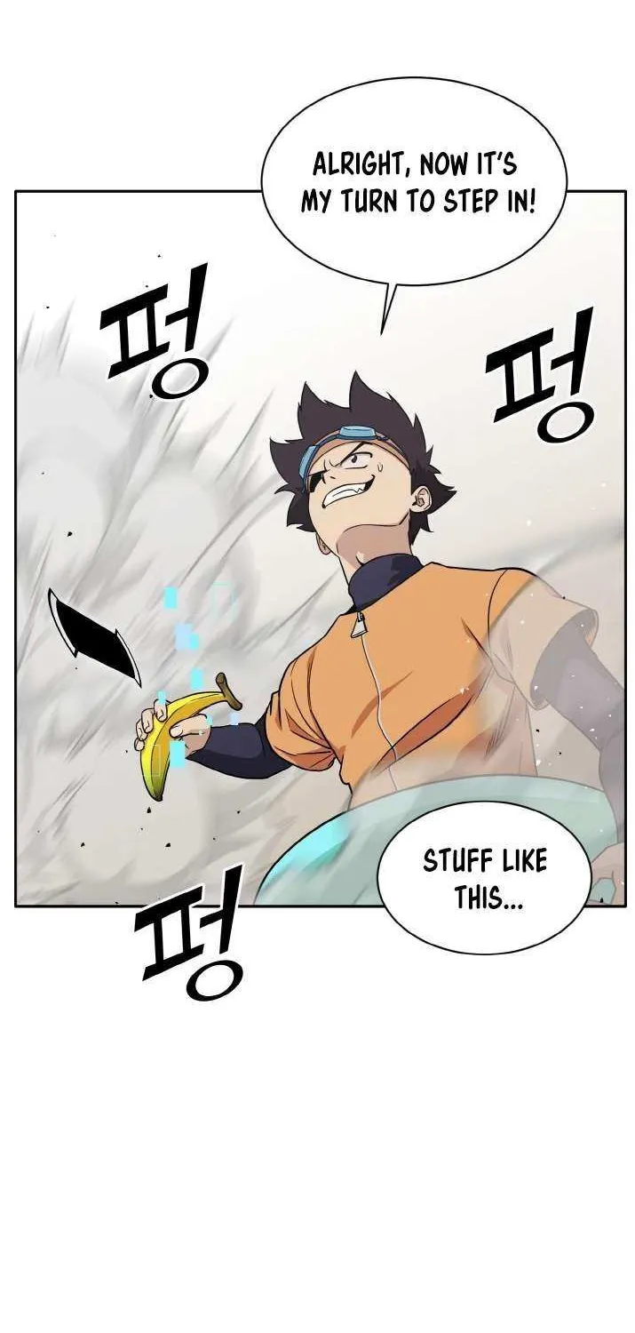 Read Counter Cube chapter 101 image 39 on Lezhin