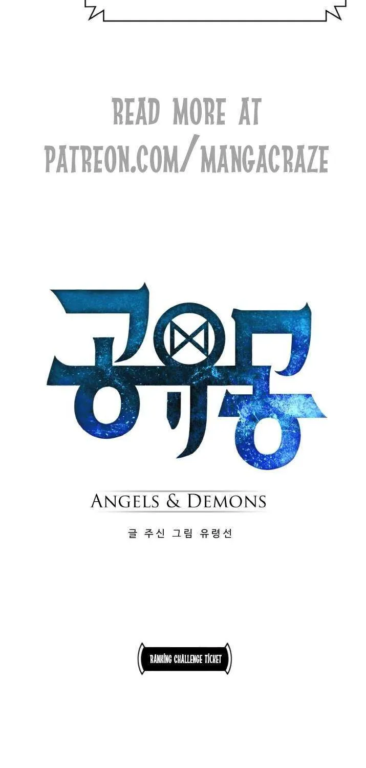Read Counter Cube chapter 101 image 4 on Lezhin