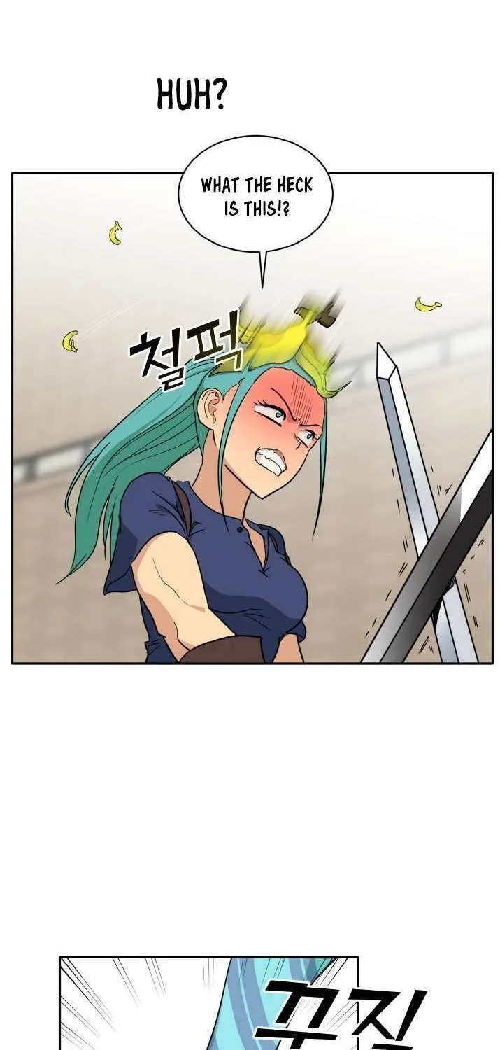 Read Counter Cube chapter 101 image 41 on Lezhin