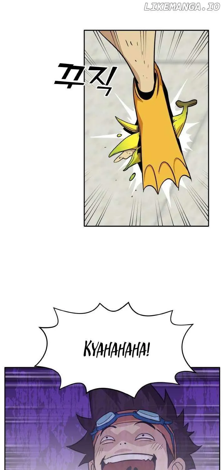 Read Counter Cube chapter 101 image 43 on Lezhin