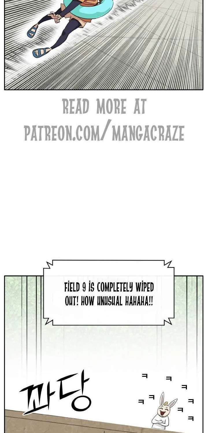Read Counter Cube chapter 101 image 46 on Lezhin
