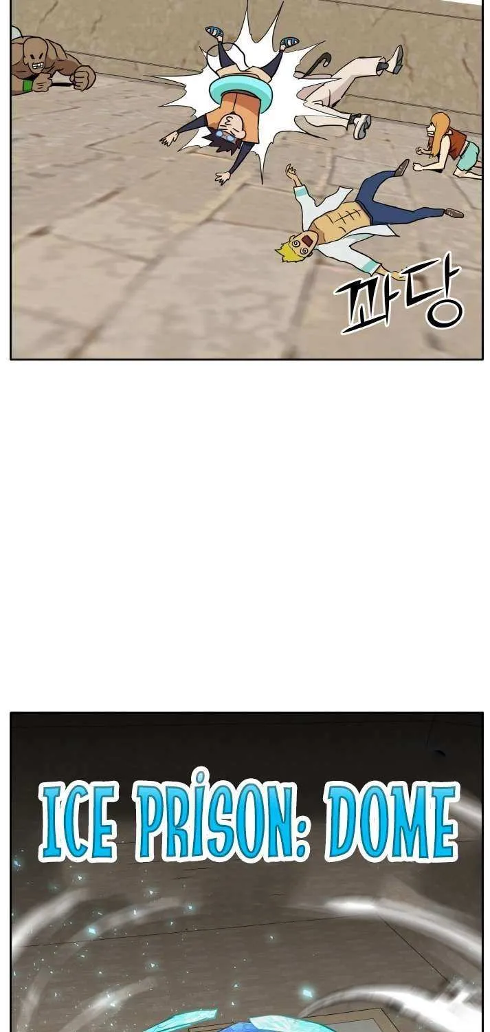 Read Counter Cube chapter 101 image 47 on Lezhin