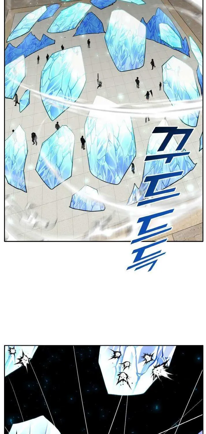 Read Counter Cube chapter 101 image 48 on Lezhin