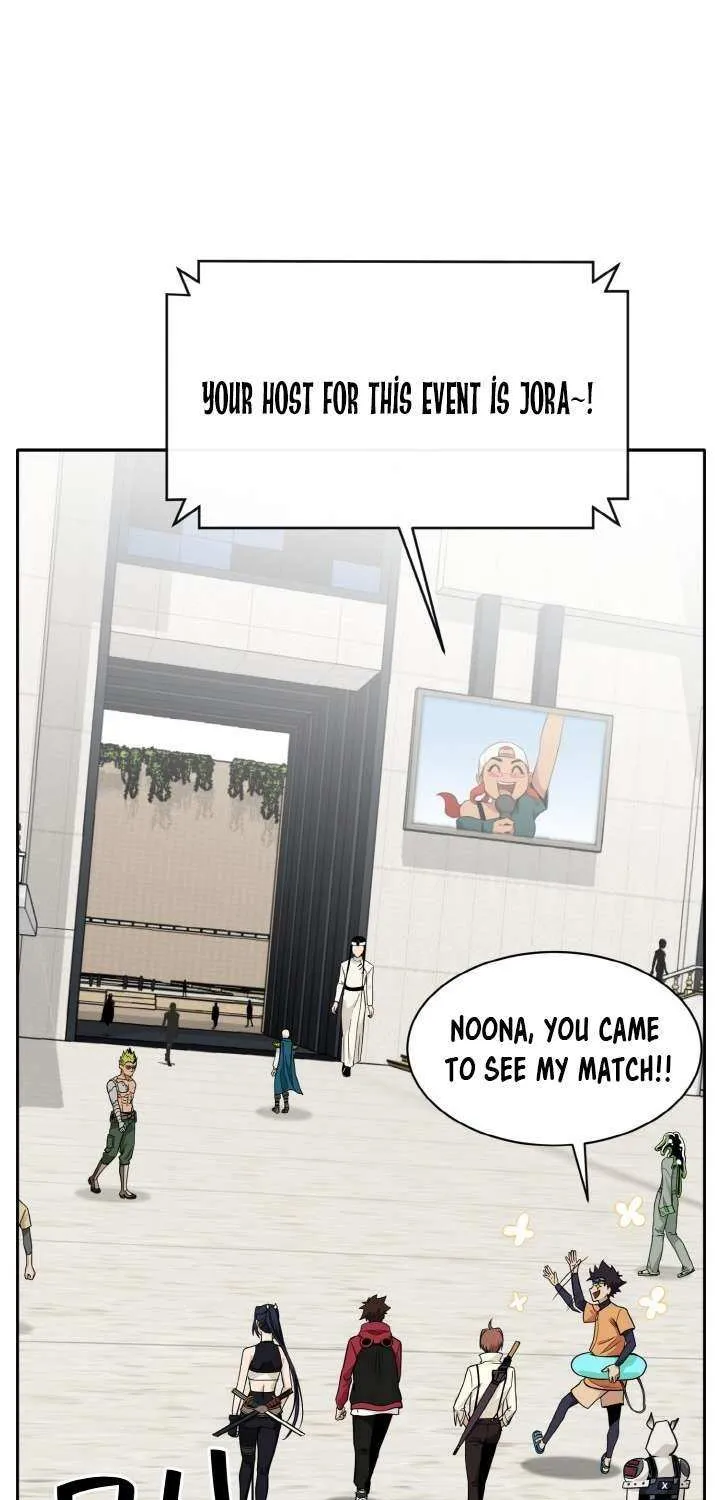 Read Counter Cube chapter 101 image 5 on Lezhin
