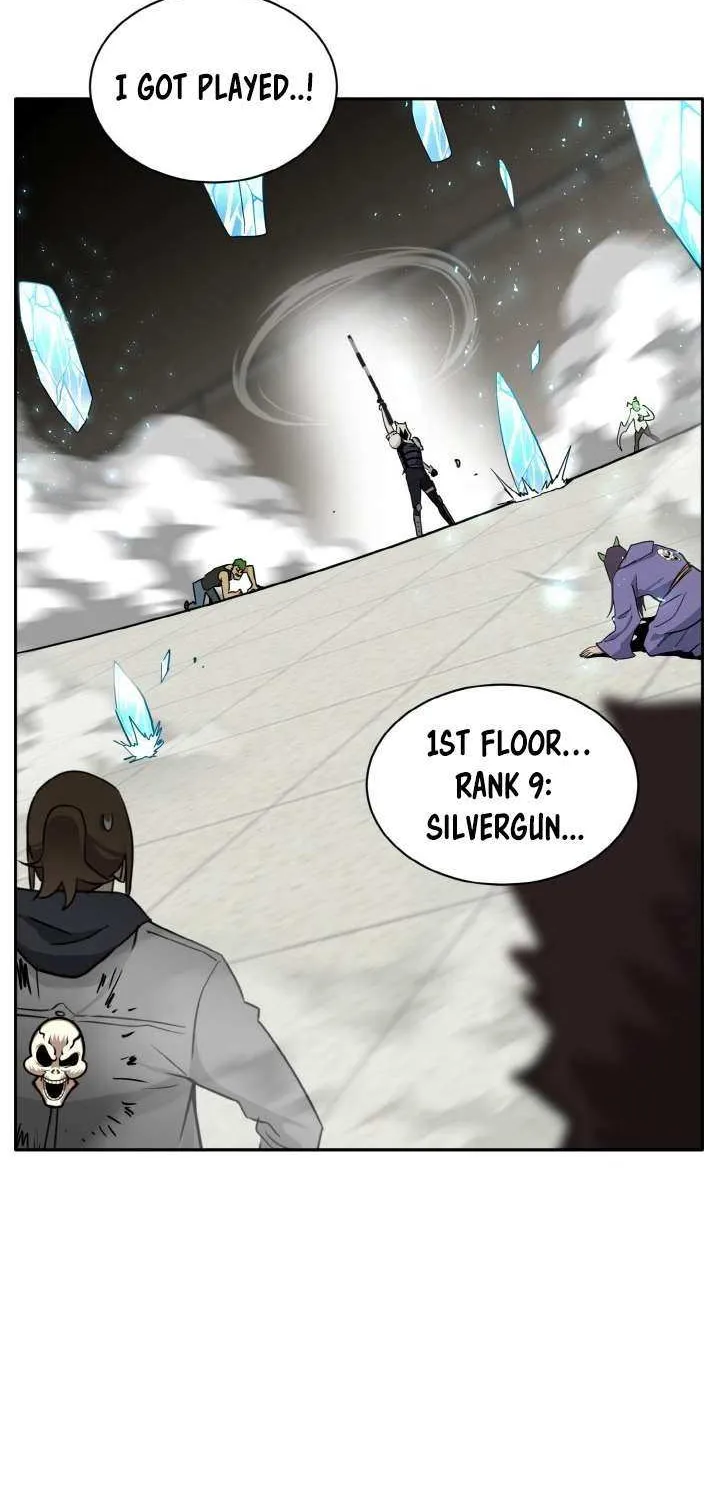 Read Counter Cube chapter 101 image 51 on Lezhin