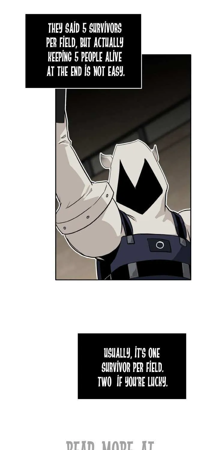 Read Counter Cube chapter 101 image 52 on Lezhin