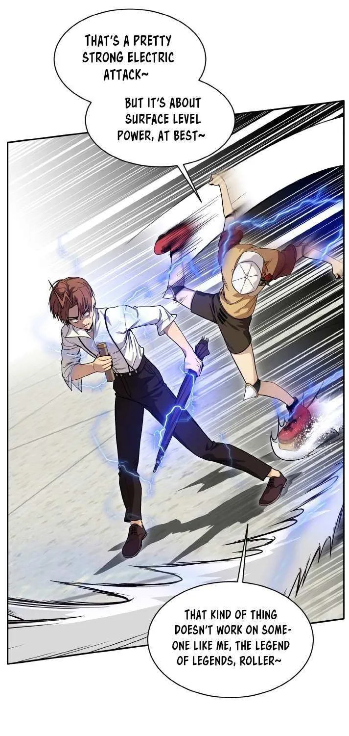 Read Counter Cube chapter 101 image 55 on Lezhin