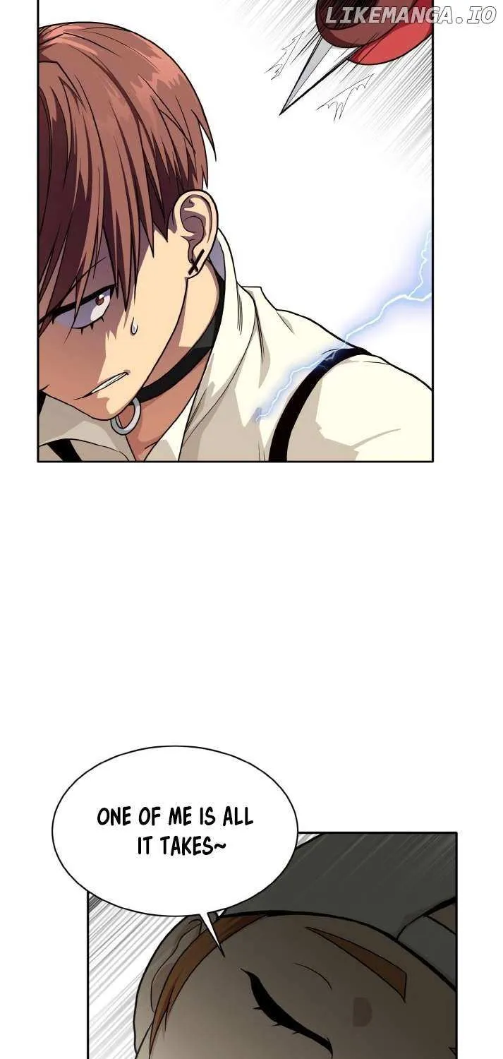 Read Counter Cube chapter 101 image 57 on Lezhin