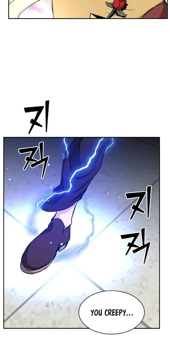 Read Counter Cube chapter 101 image 60 on Lezhin