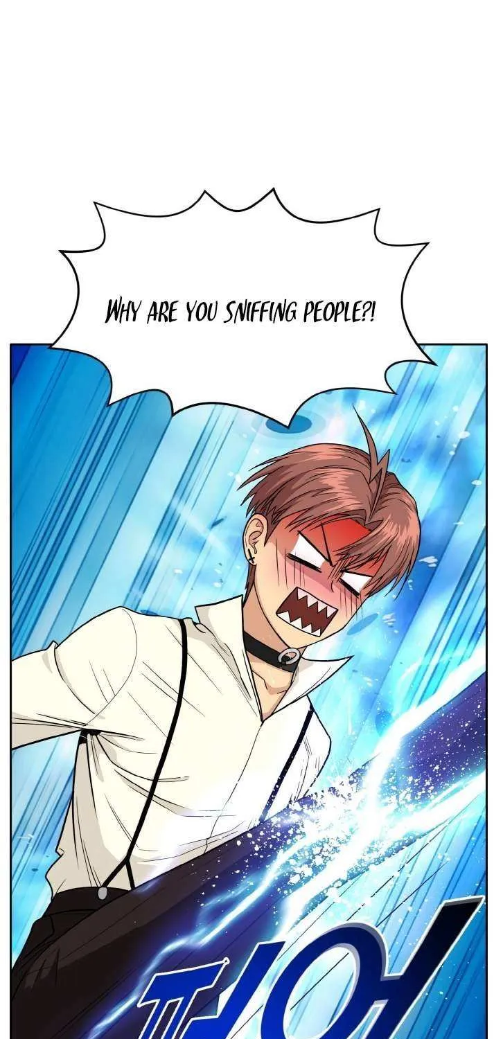 Read Counter Cube chapter 101 image 61 on Lezhin