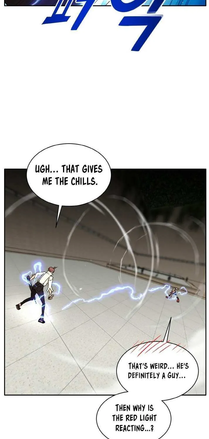 Read Counter Cube chapter 101 image 62 on Lezhin
